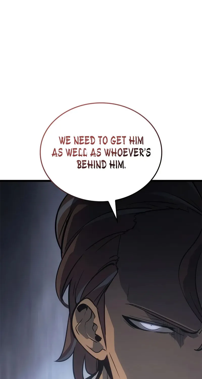 Read Solo Leveling: Ragnarok chapter 33 image 92 on Lezhin