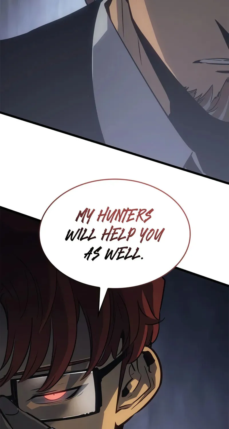 Read Solo Leveling: Ragnarok chapter 33 image 93 on Lezhin