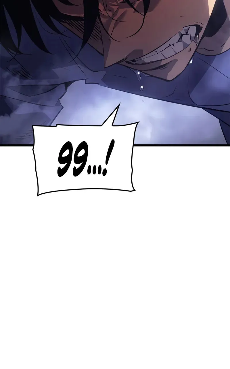 Read Solo Leveling: Ragnarok chapter 33 image 99 on Lezhin