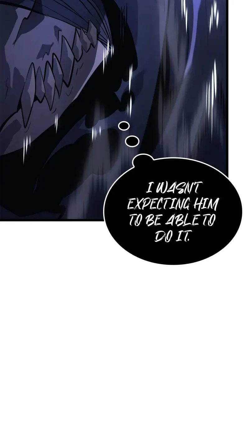Read Solo Leveling: Ragnarok chapter 34 image 10 on Lezhin