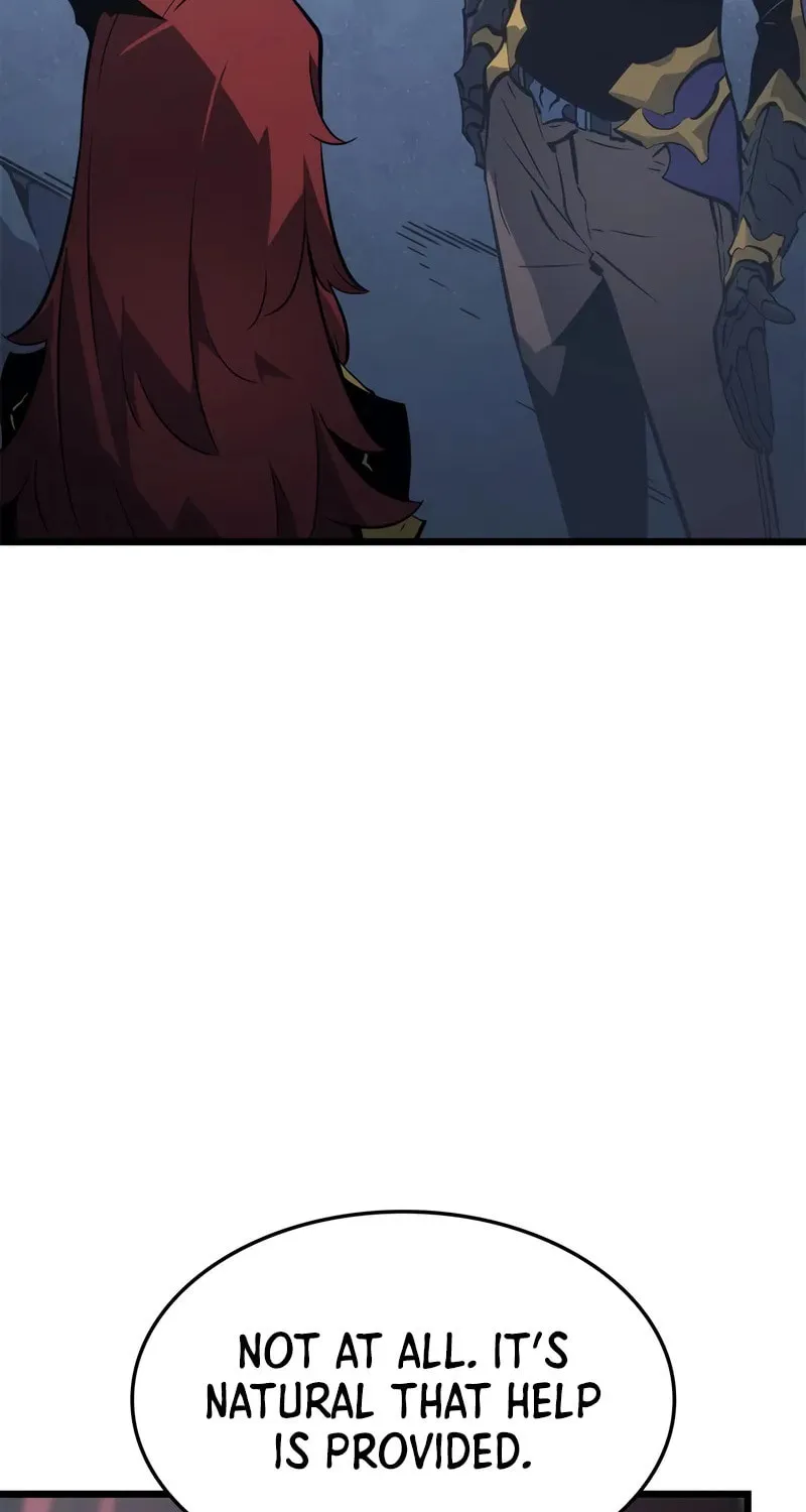 Read Solo Leveling: Ragnarok chapter 34 image 100 on Lezhin