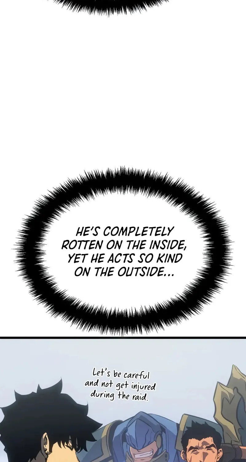 Read Solo Leveling: Ragnarok chapter 34 image 102 on Lezhin
