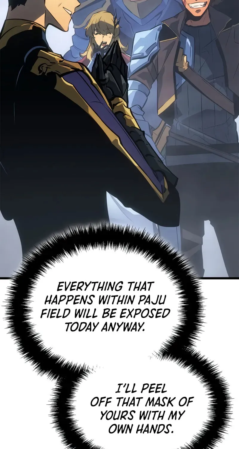 Read Solo Leveling: Ragnarok chapter 34 image 103 on Lezhin