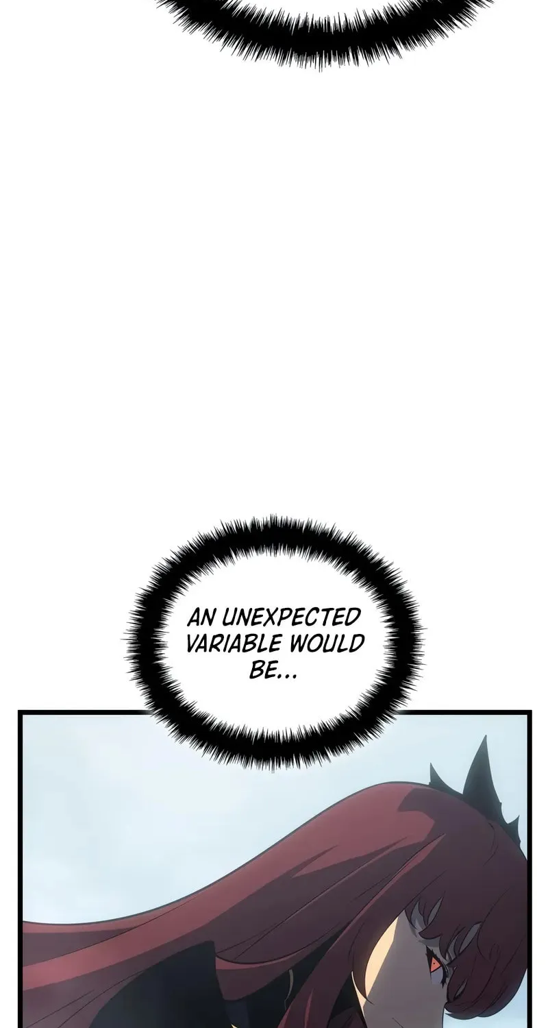 Read Solo Leveling: Ragnarok chapter 34 image 104 on Lezhin