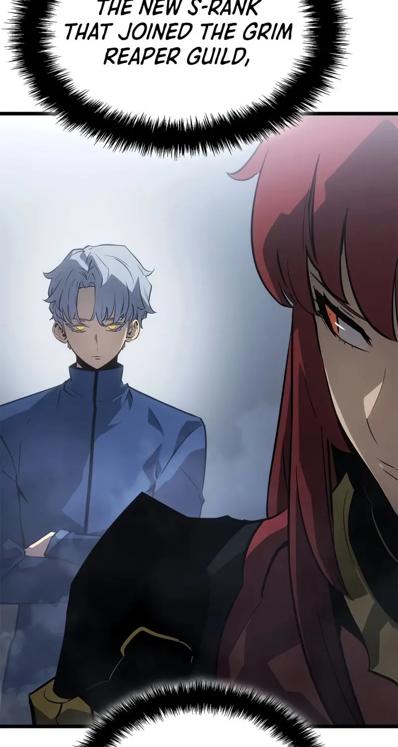 Read Solo Leveling: Ragnarok chapter 34 image 106 on Lezhin