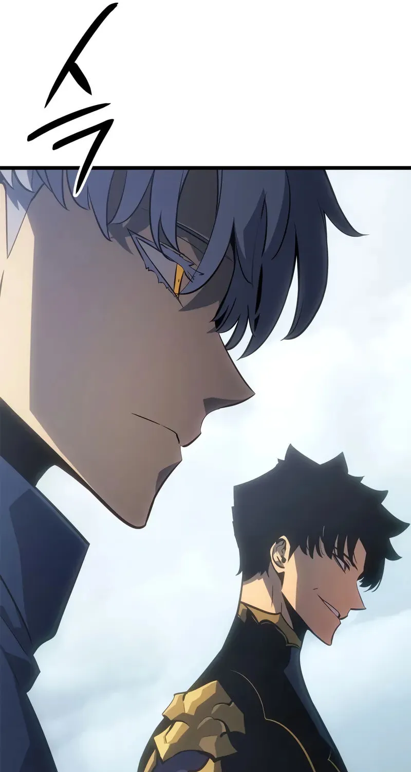 Read Solo Leveling: Ragnarok chapter 34 image 108 on Lezhin