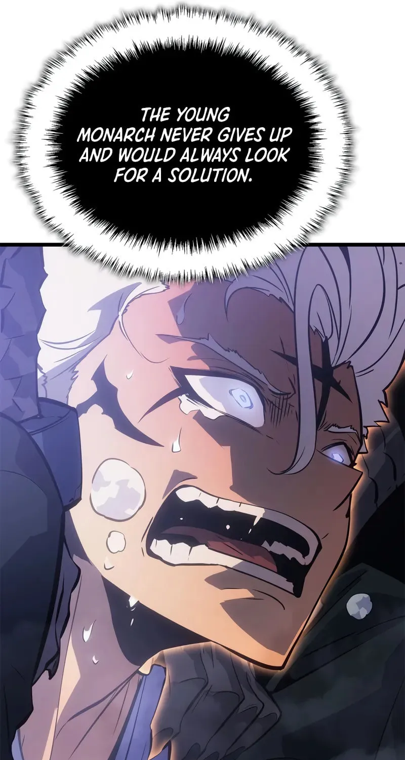 Read Solo Leveling: Ragnarok chapter 34 image 11 on Lezhin