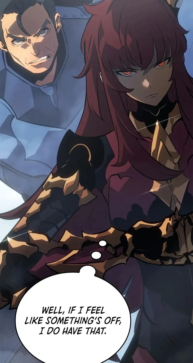 Read Solo Leveling: Ragnarok chapter 34 image 110 on Lezhin