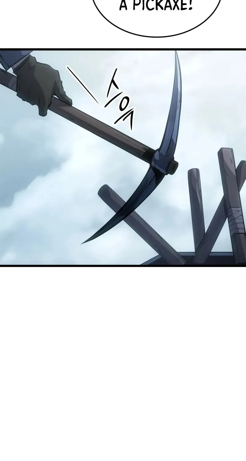 Read Solo Leveling: Ragnarok chapter 34 image 113 on Lezhin