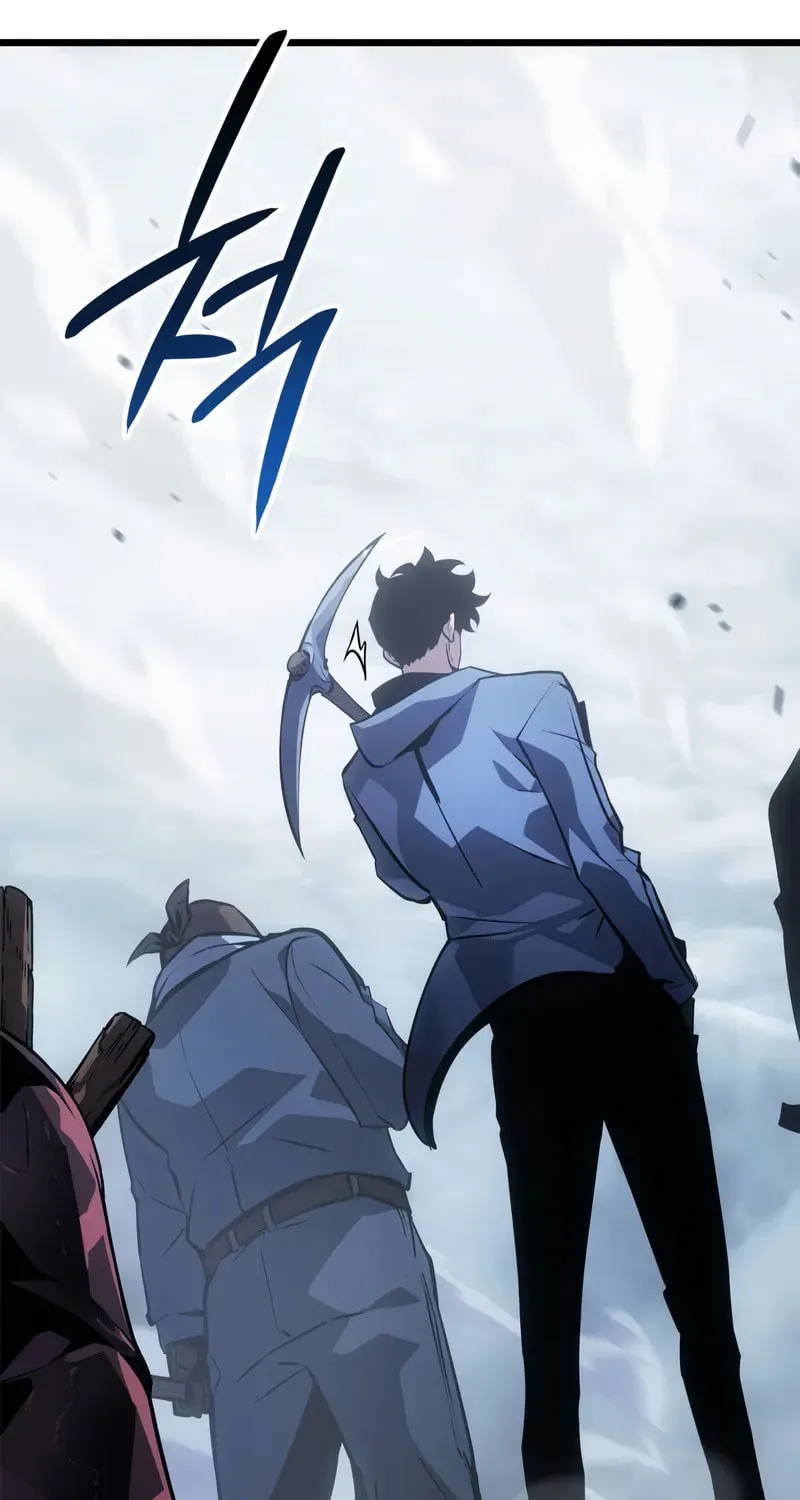Read Solo Leveling: Ragnarok chapter 34 image 114 on Lezhin