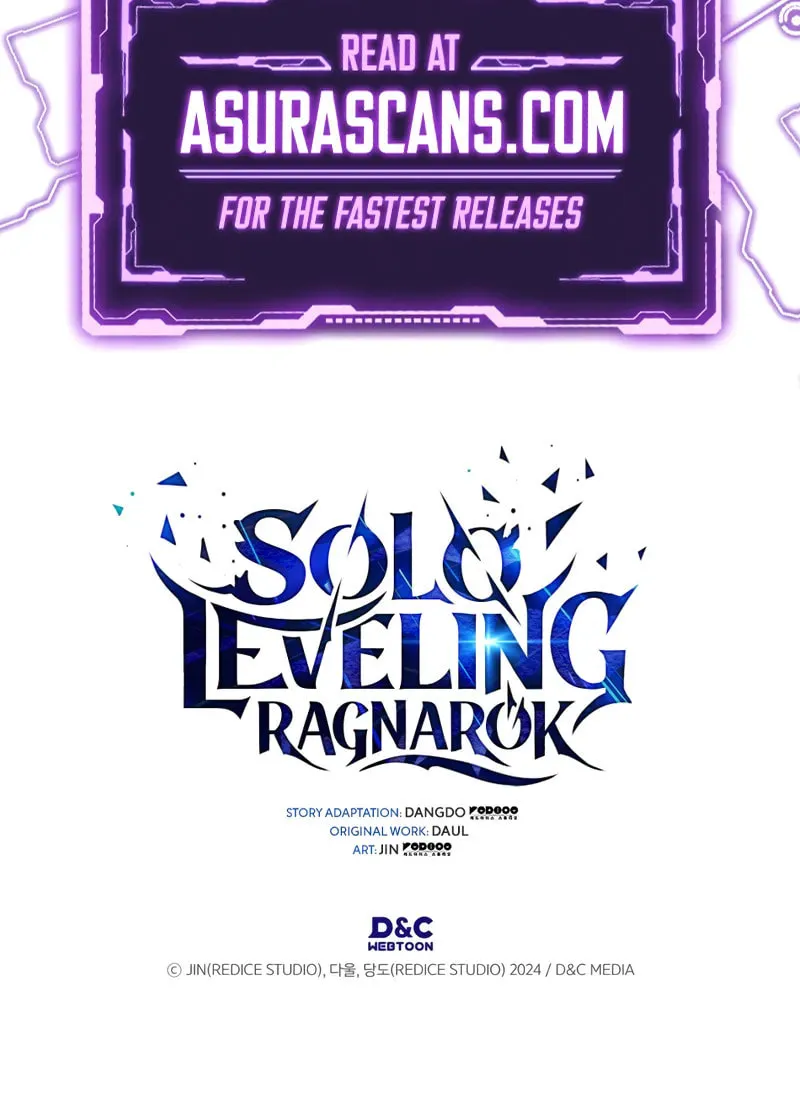 Read Solo Leveling: Ragnarok chapter 34 image 116 on Lezhin