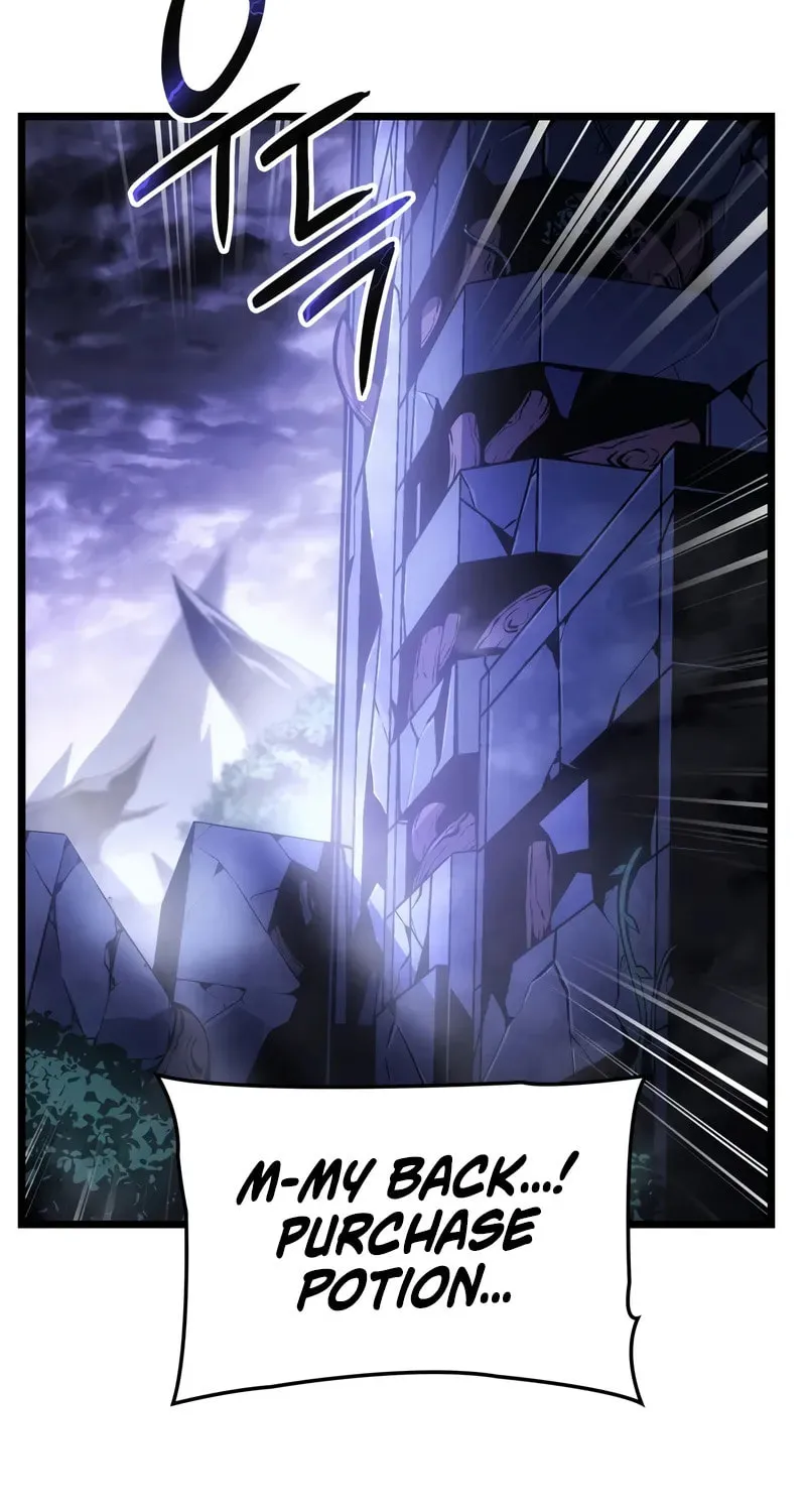 Read Solo Leveling: Ragnarok chapter 34 image 13 on Lezhin