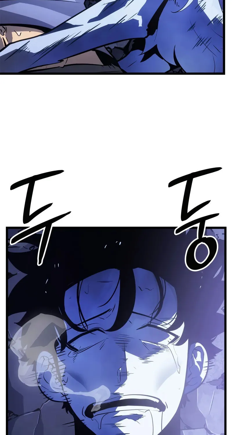 Read Solo Leveling: Ragnarok chapter 34 image 15 on Lezhin