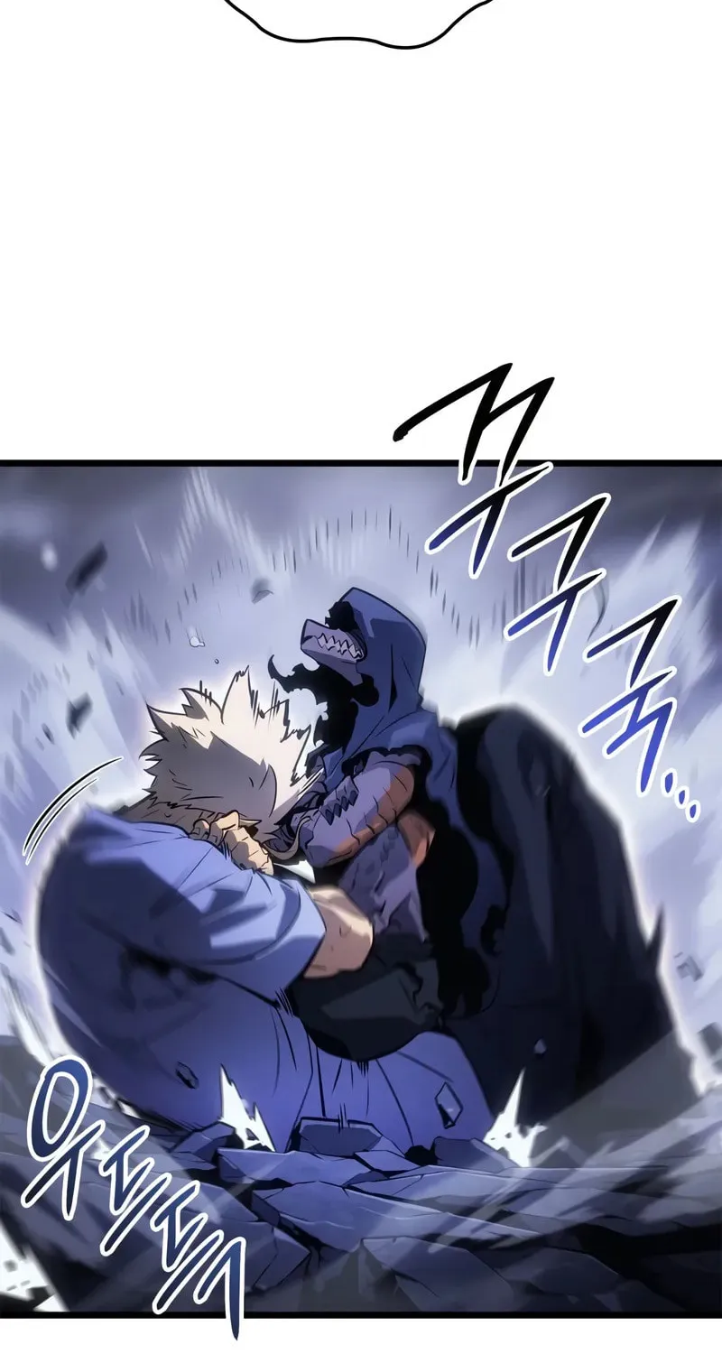 Read Solo Leveling: Ragnarok chapter 34 image 2 on Lezhin