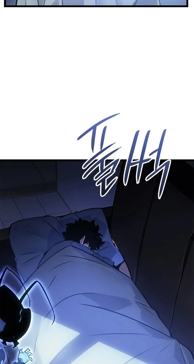 Read Solo Leveling: Ragnarok chapter 34 image 24 on Lezhin