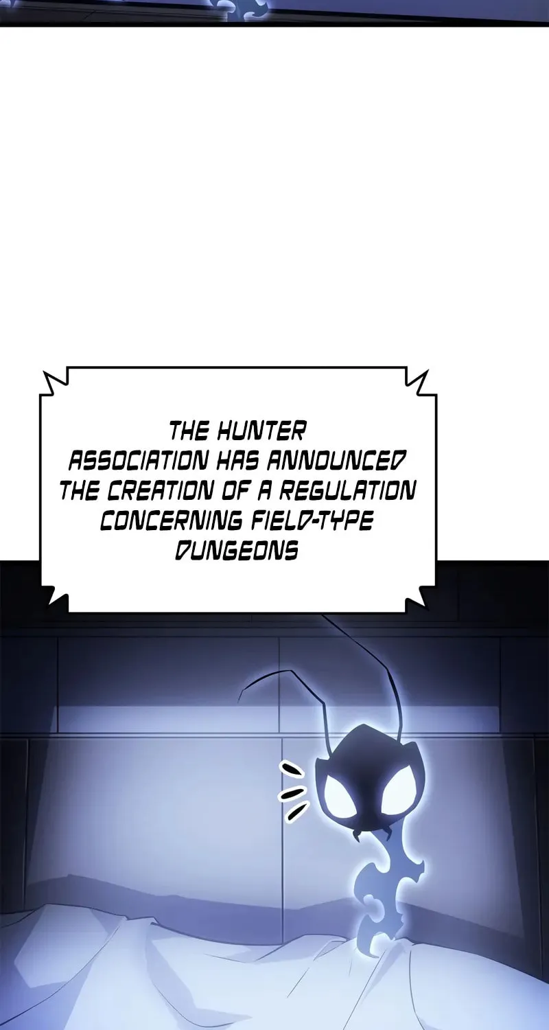 Read Solo Leveling: Ragnarok chapter 34 image 28 on Lezhin