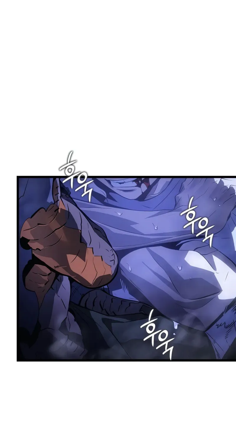 Read Solo Leveling: Ragnarok chapter 34 image 3 on Lezhin