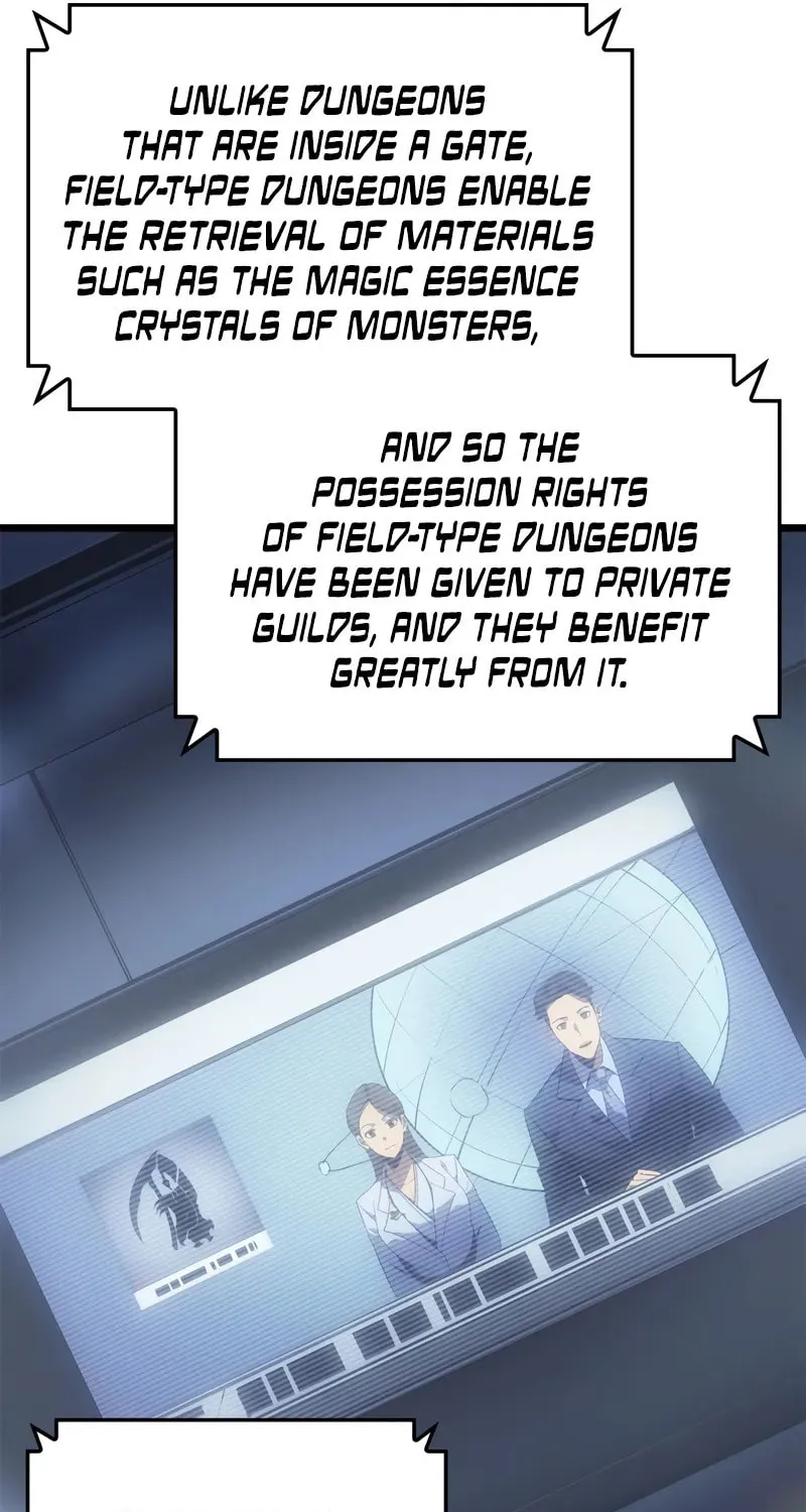 Read Solo Leveling: Ragnarok chapter 34 image 30 on Lezhin