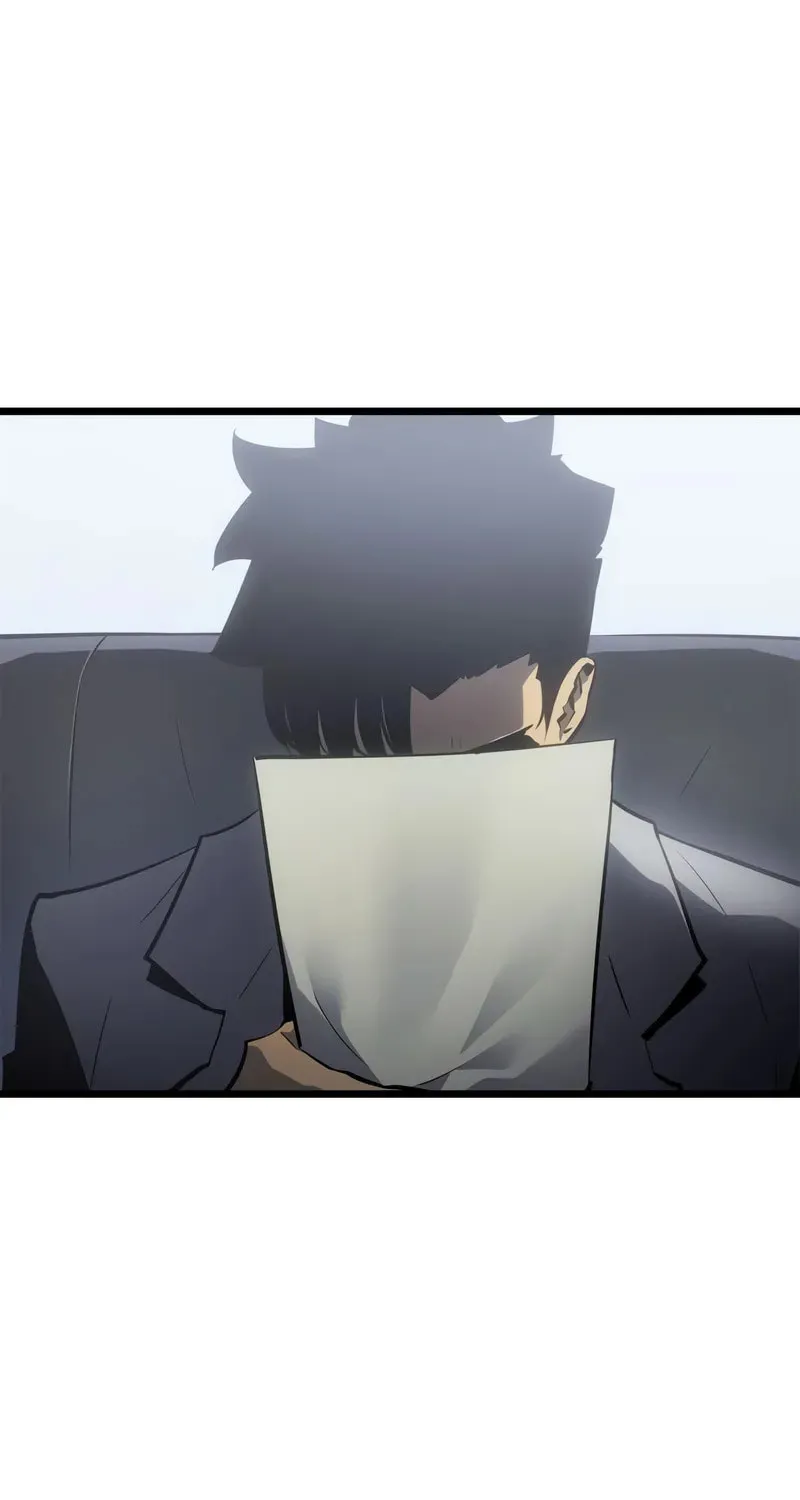 Read Solo Leveling: Ragnarok chapter 34 image 32 on Lezhin