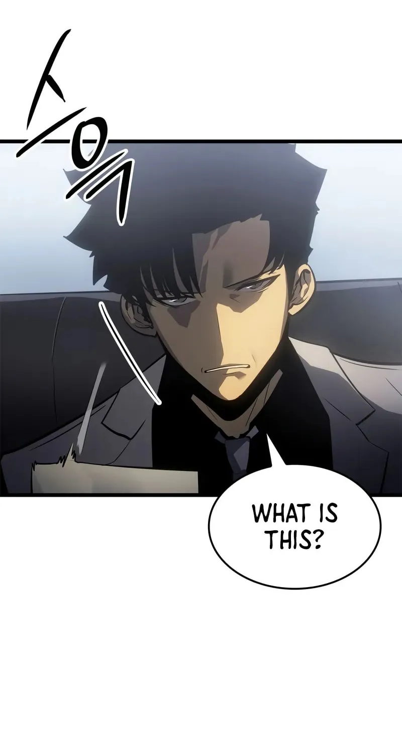 Read Solo Leveling: Ragnarok chapter 34 image 33 on Lezhin