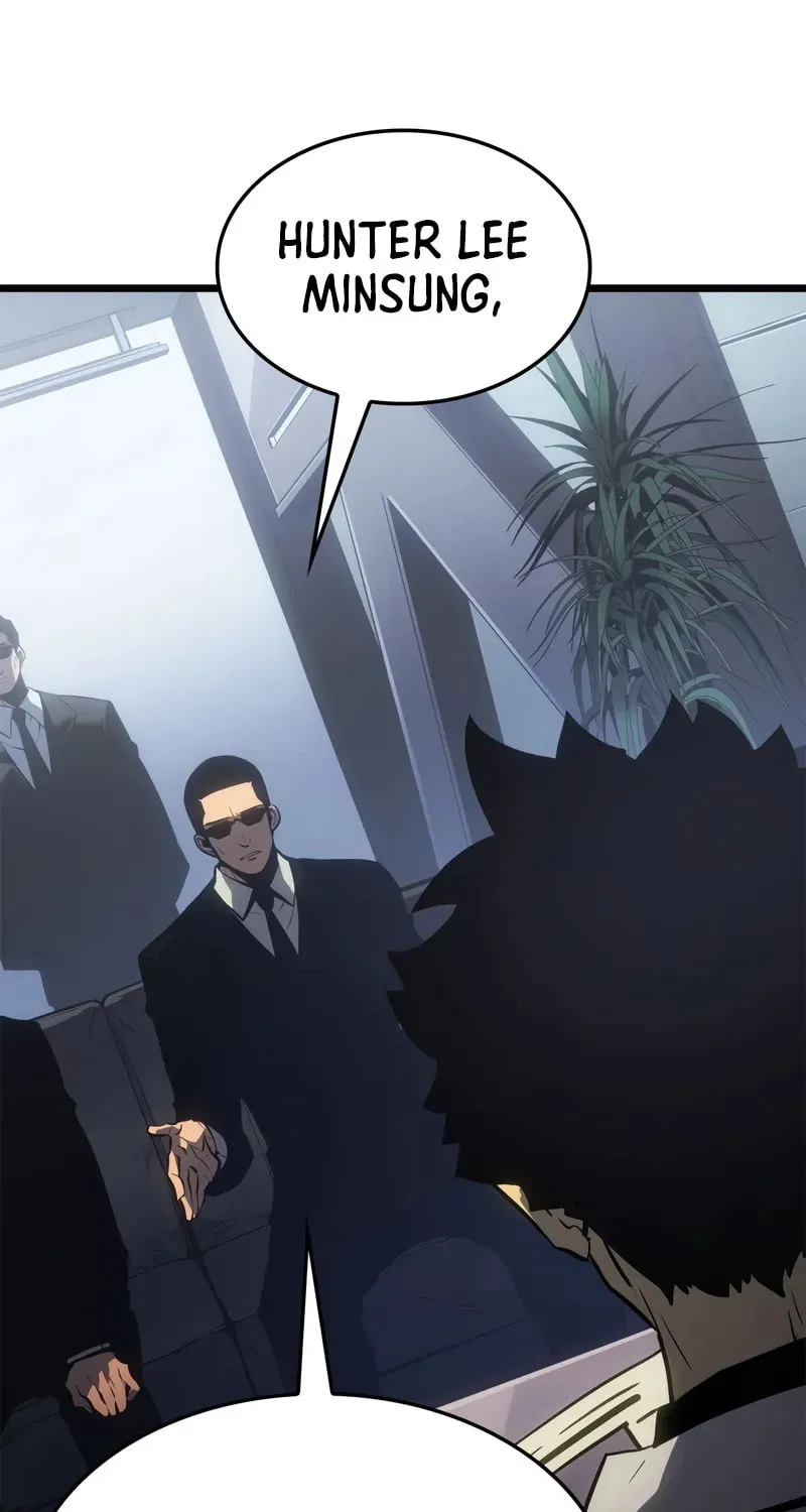 Read Solo Leveling: Ragnarok chapter 34 image 34 on Lezhin