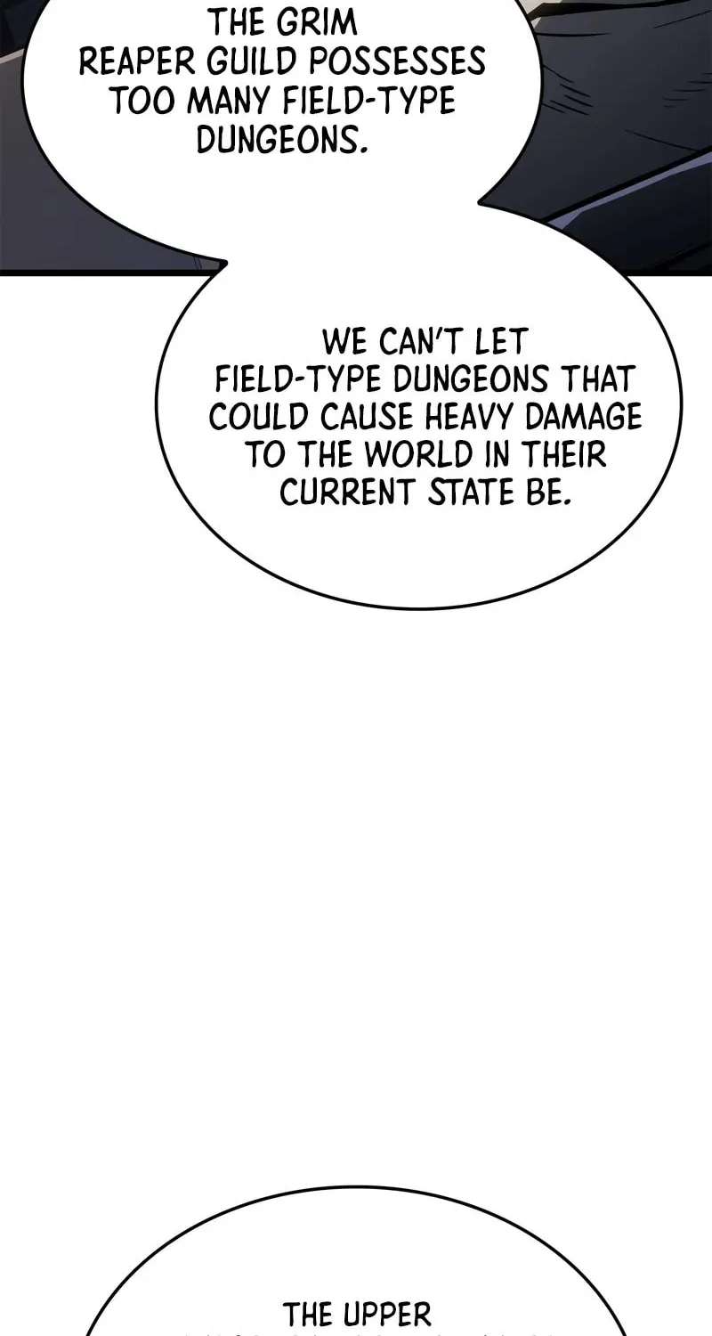 Read Solo Leveling: Ragnarok chapter 34 image 35 on Lezhin