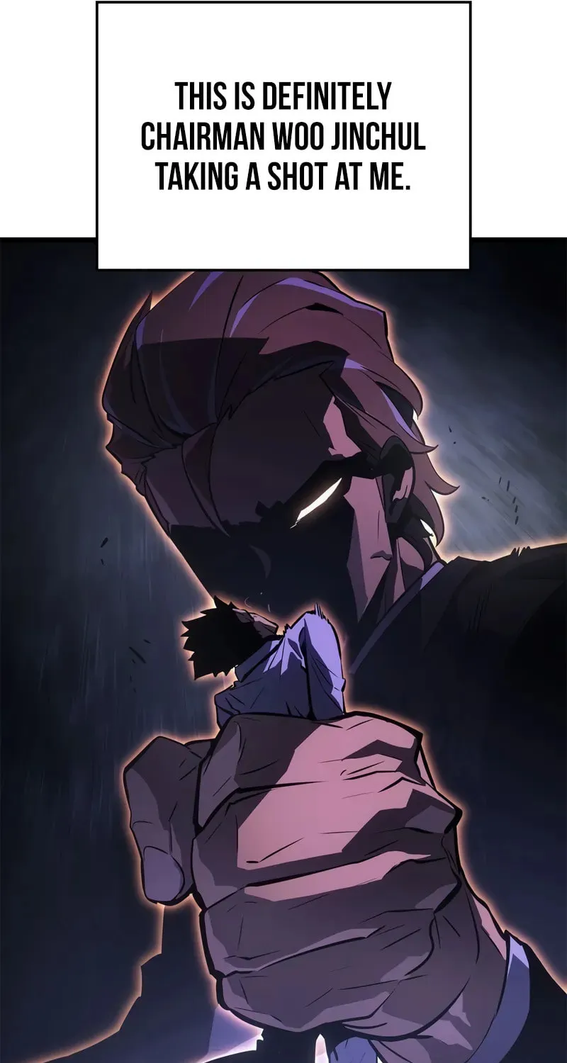 Read Solo Leveling: Ragnarok chapter 34 image 39 on Lezhin