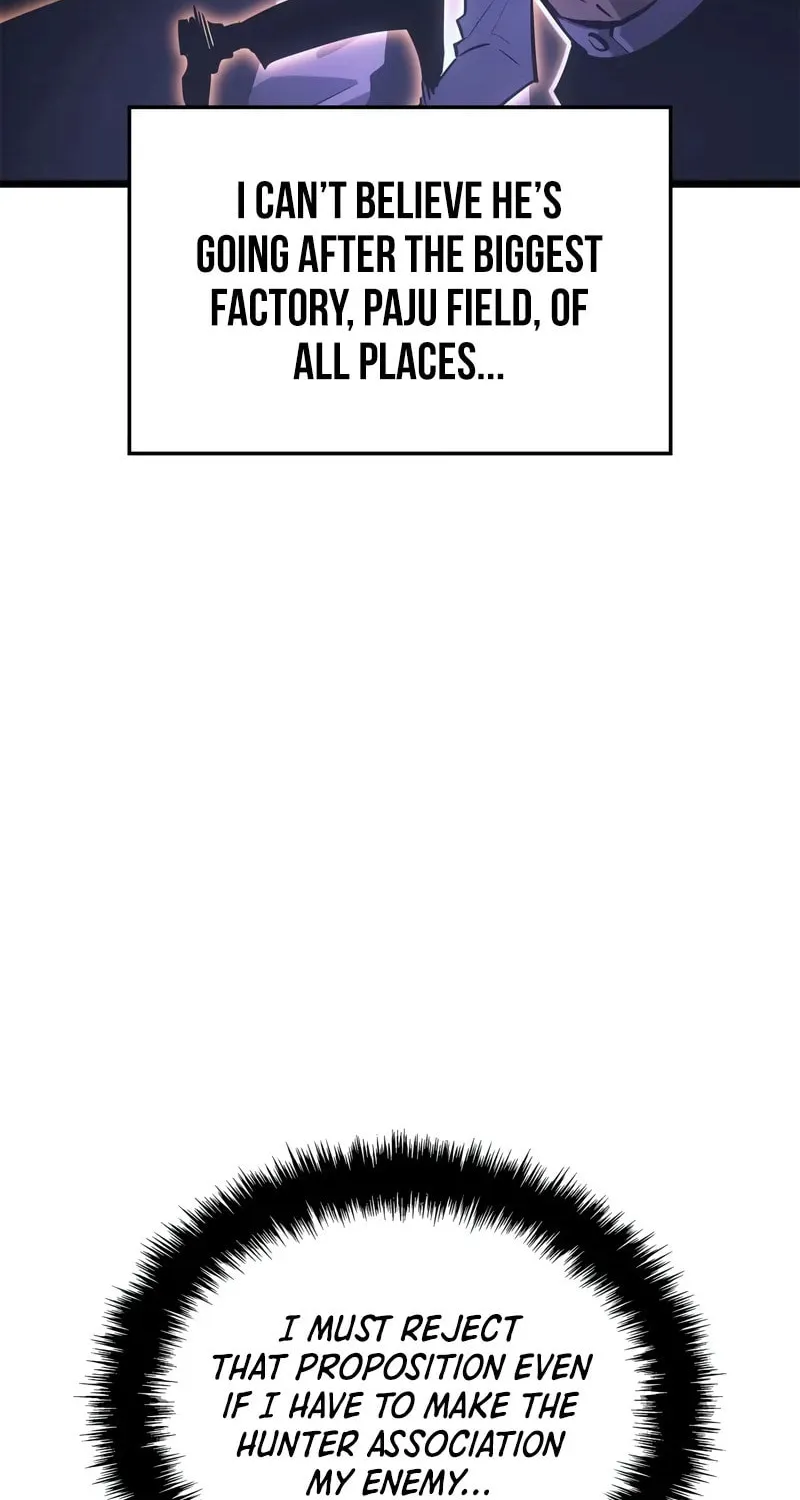 Read Solo Leveling: Ragnarok chapter 34 image 40 on Lezhin
