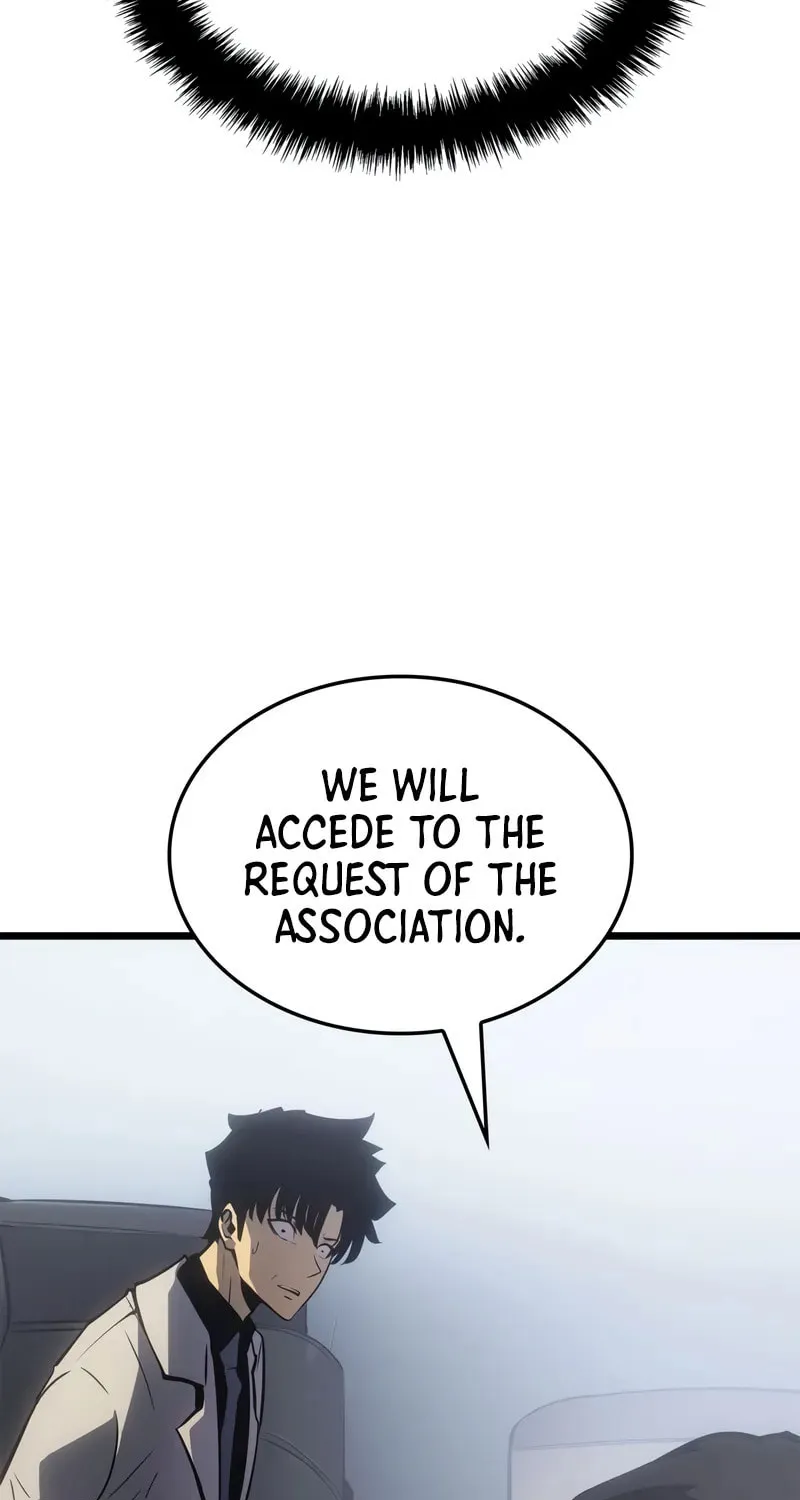 Read Solo Leveling: Ragnarok chapter 34 image 41 on Lezhin