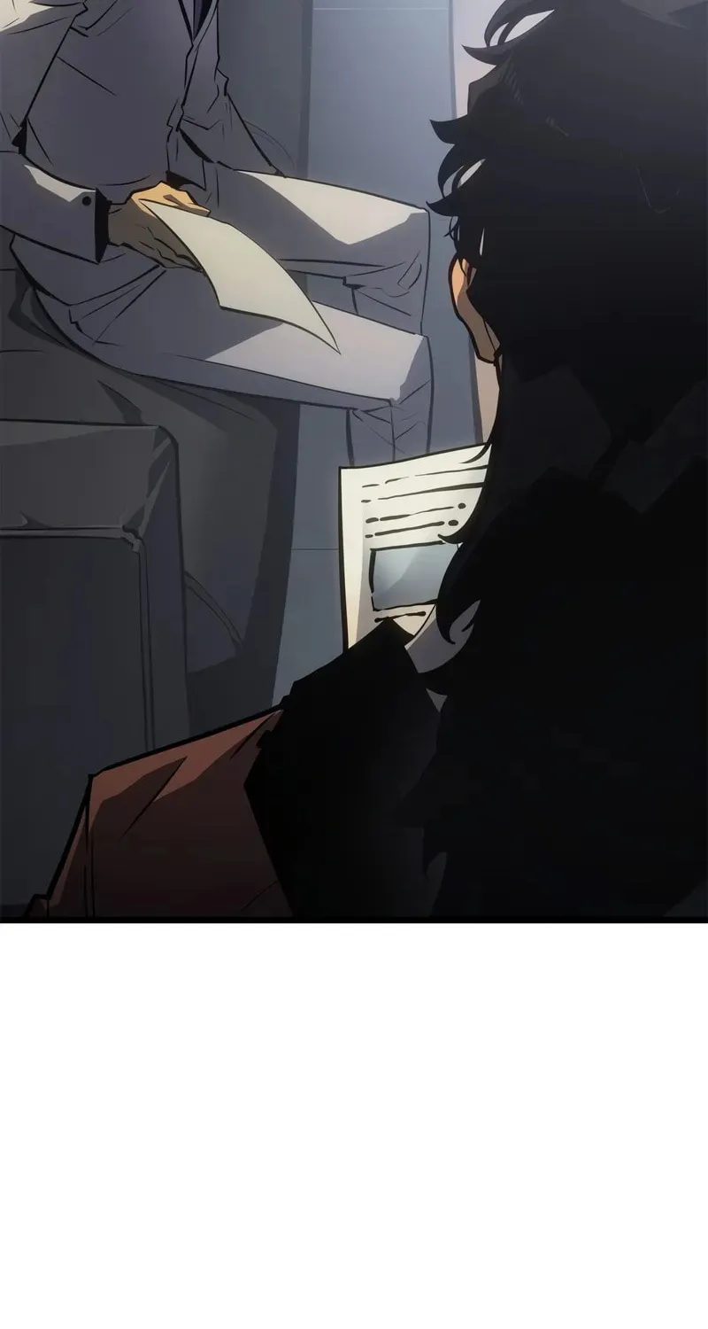 Read Solo Leveling: Ragnarok chapter 34 image 42 on Lezhin