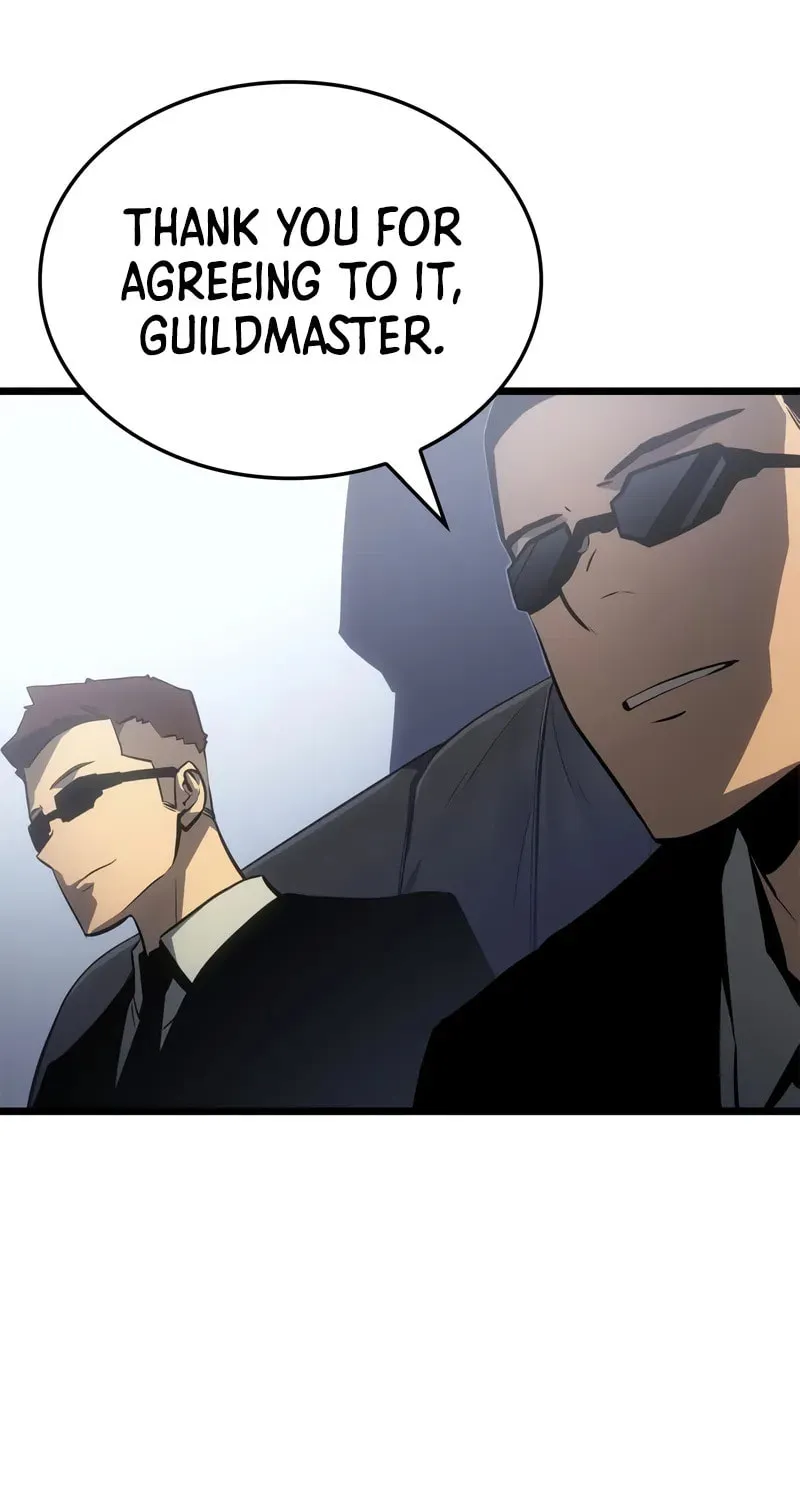 Read Solo Leveling: Ragnarok chapter 34 image 43 on Lezhin