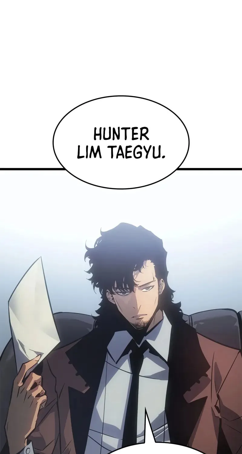 Read Solo Leveling: Ragnarok chapter 34 image 44 on Lezhin