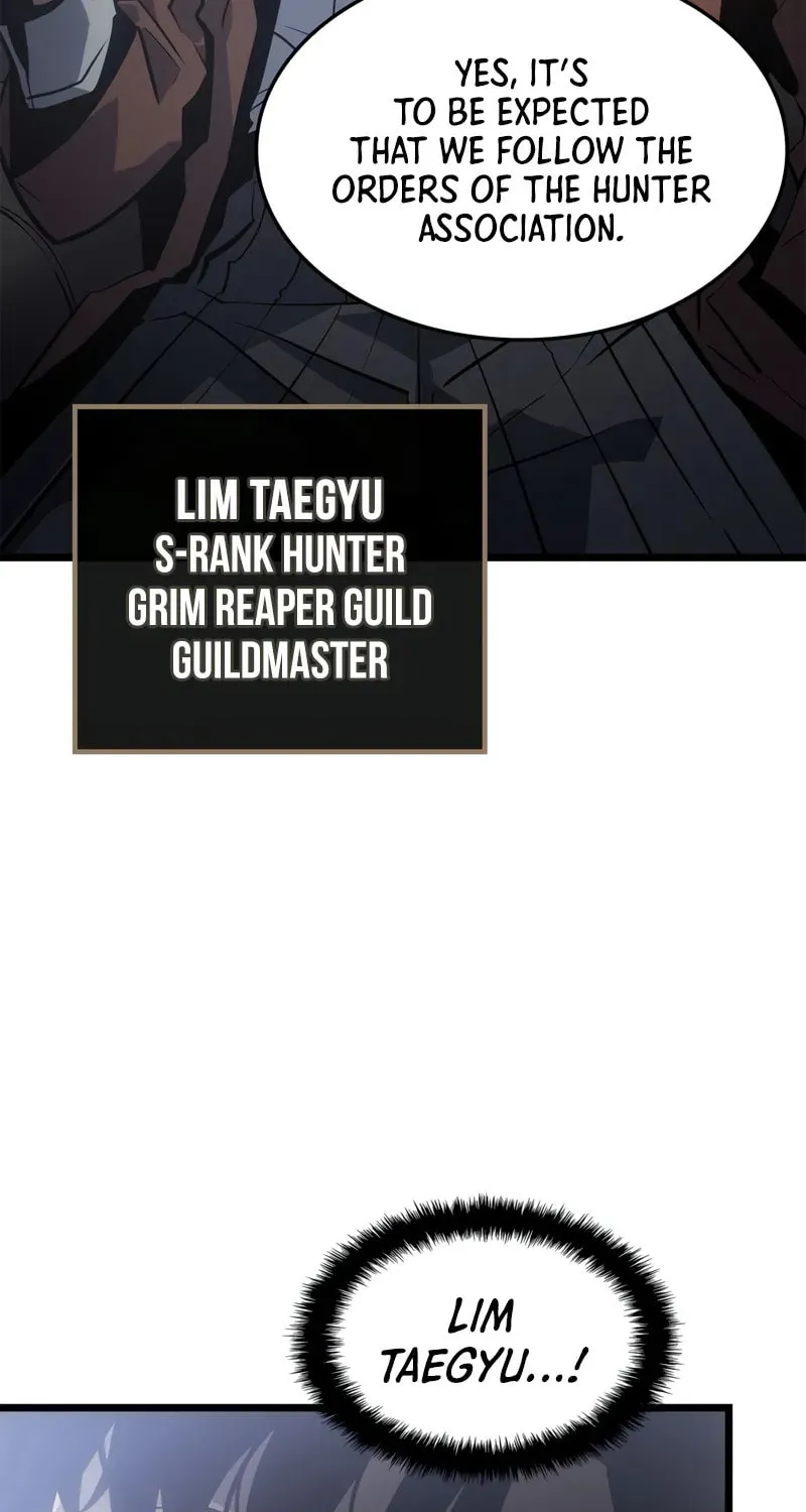 Read Solo Leveling: Ragnarok chapter 34 image 45 on Lezhin