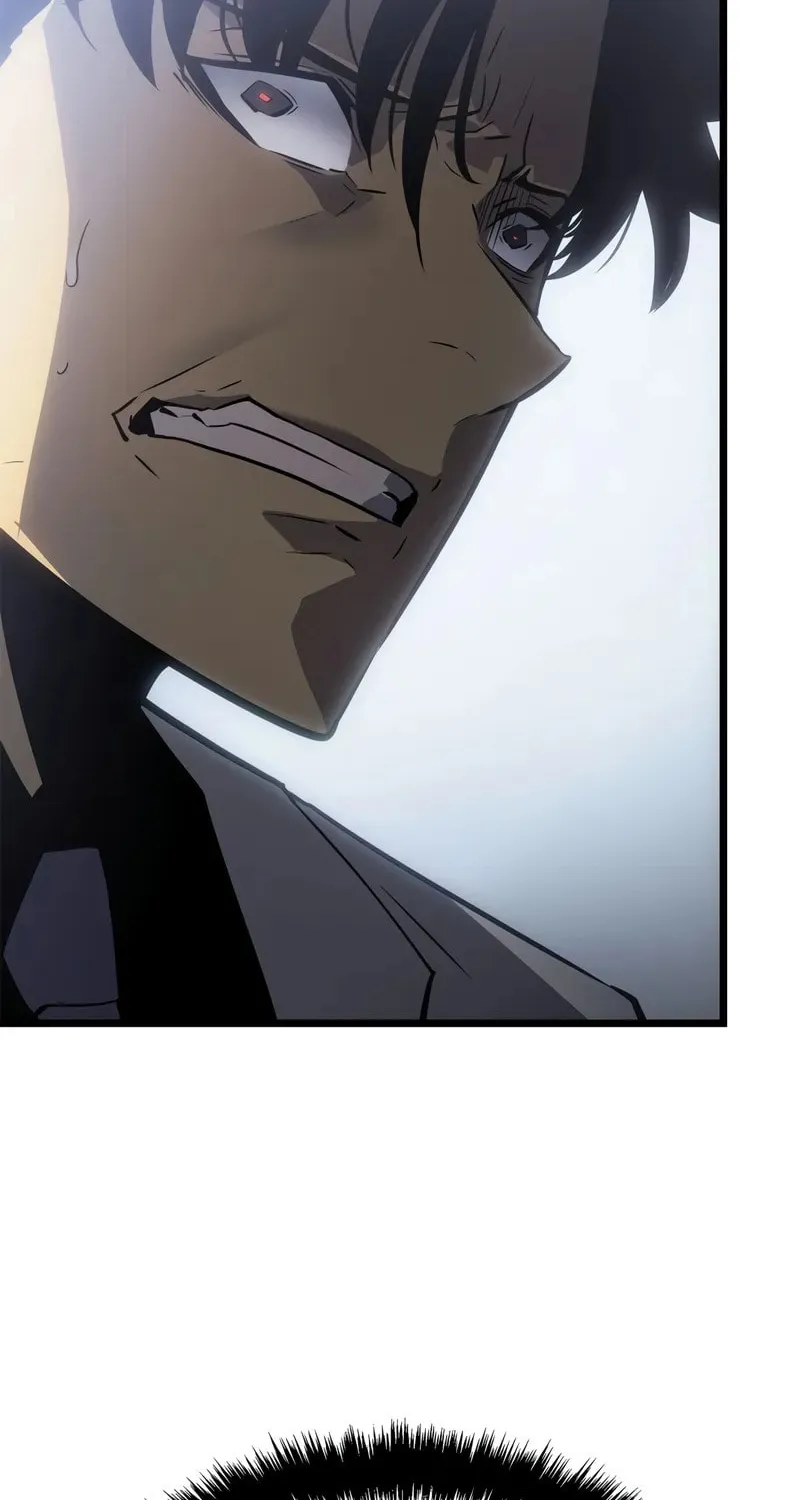 Read Solo Leveling: Ragnarok chapter 34 image 46 on Lezhin