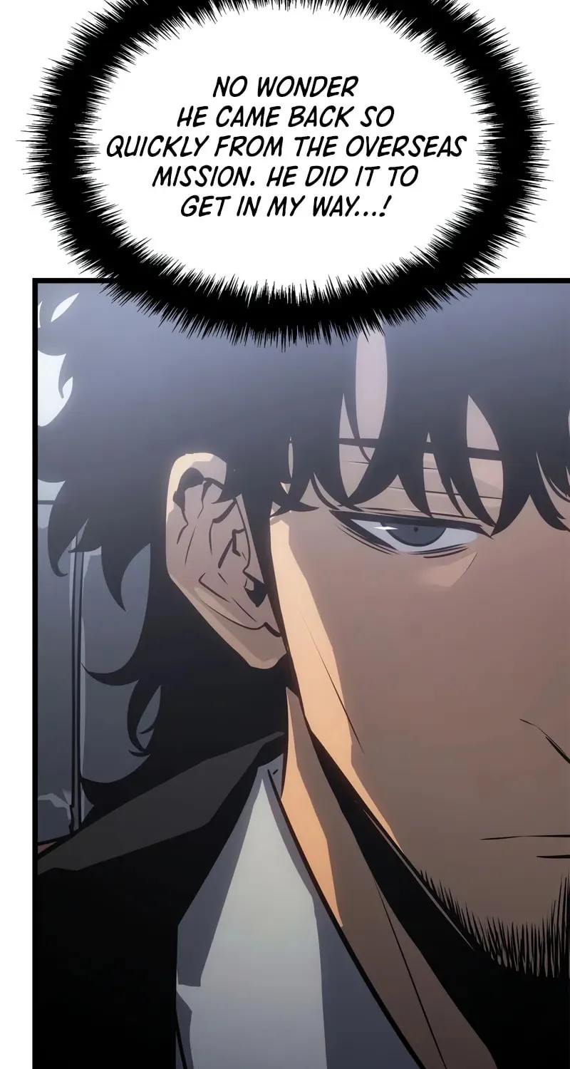 Read Solo Leveling: Ragnarok chapter 34 image 47 on Lezhin