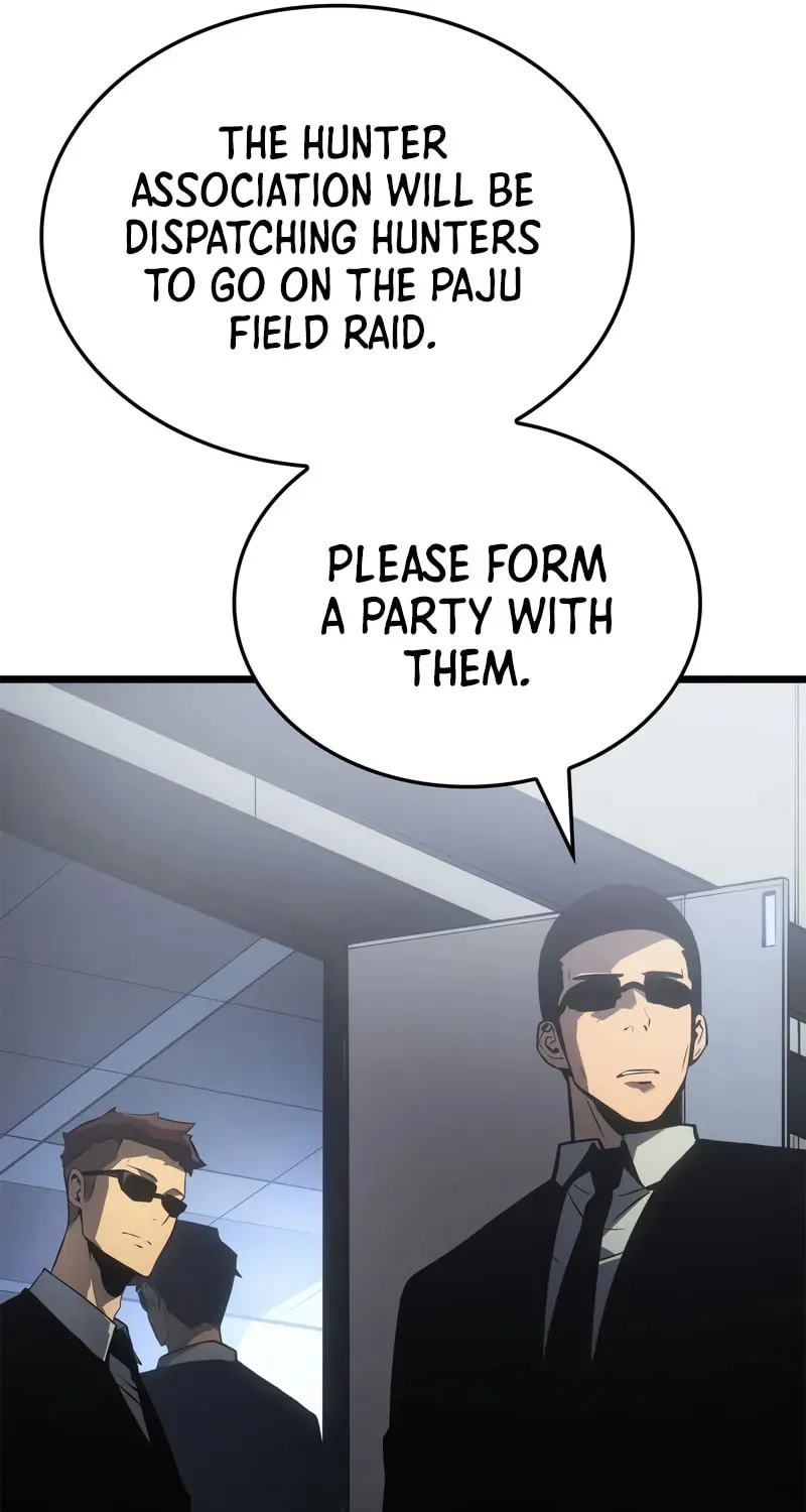 Read Solo Leveling: Ragnarok chapter 34 image 49 on Lezhin