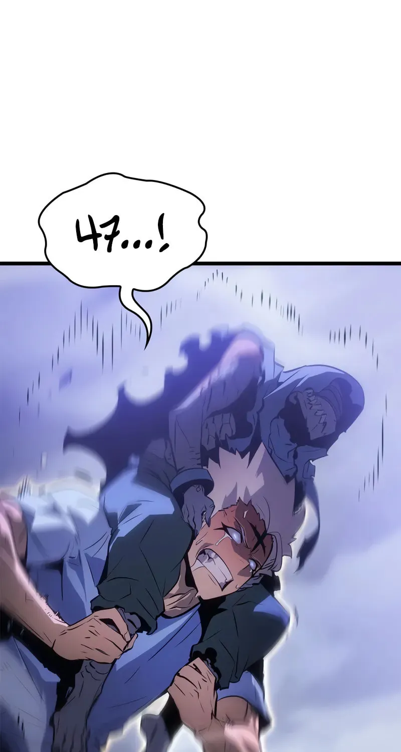 Read Solo Leveling: Ragnarok chapter 34 image 5 on Lezhin