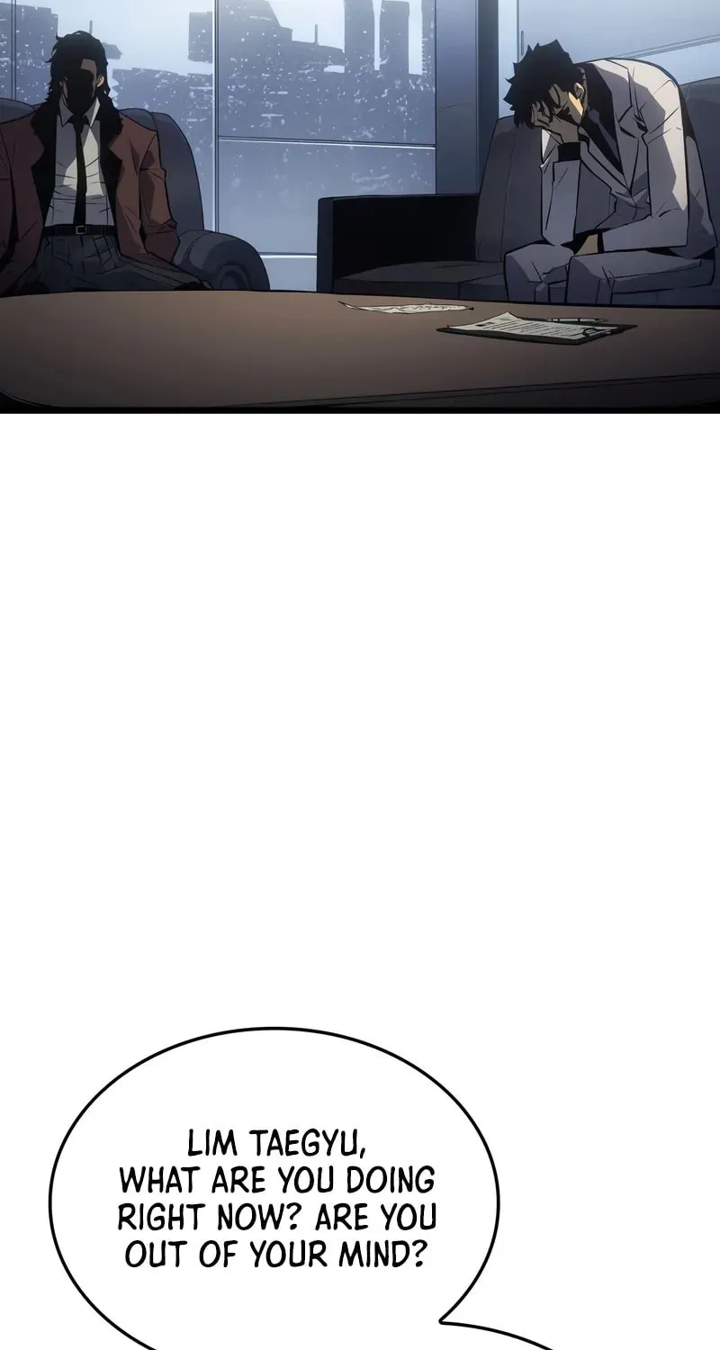 Read Solo Leveling: Ragnarok chapter 34 image 51 on Lezhin