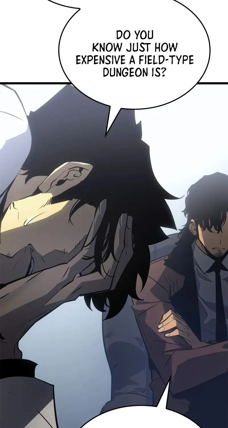 Read Solo Leveling: Ragnarok chapter 34 image 52 on Lezhin