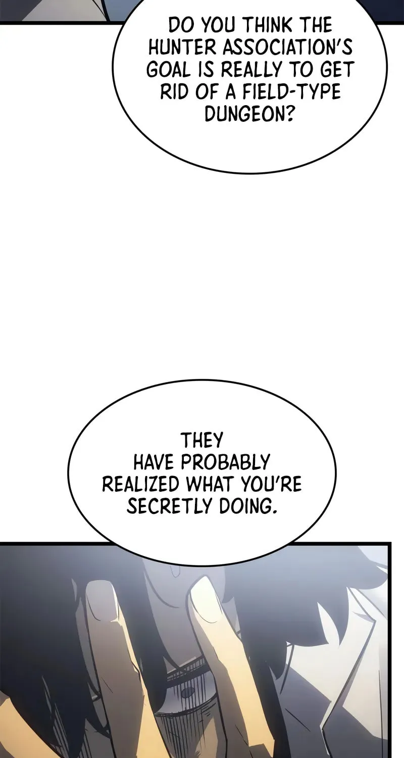 Read Solo Leveling: Ragnarok chapter 34 image 53 on Lezhin