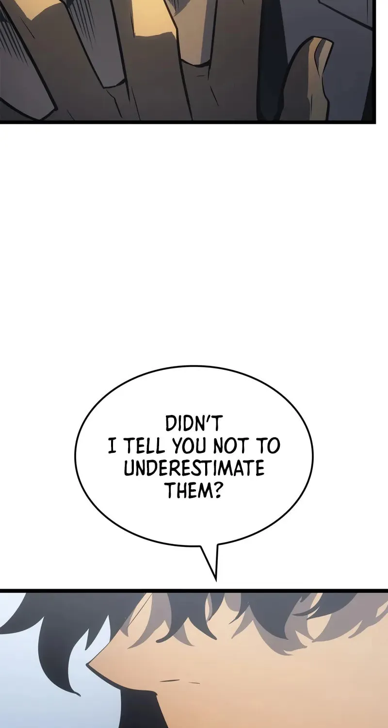 Read Solo Leveling: Ragnarok chapter 34 image 54 on Lezhin