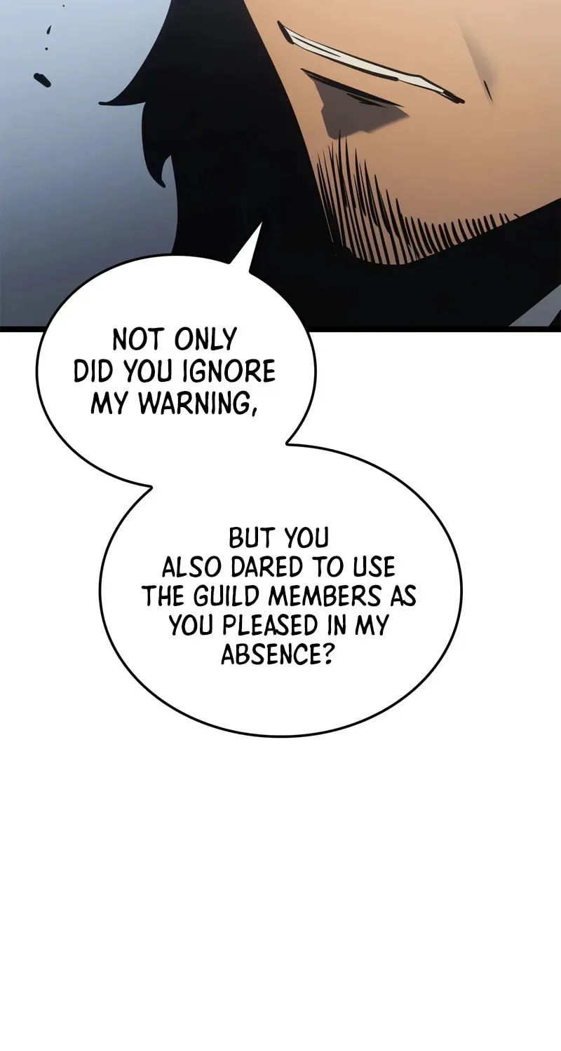 Read Solo Leveling: Ragnarok chapter 34 image 55 on Lezhin