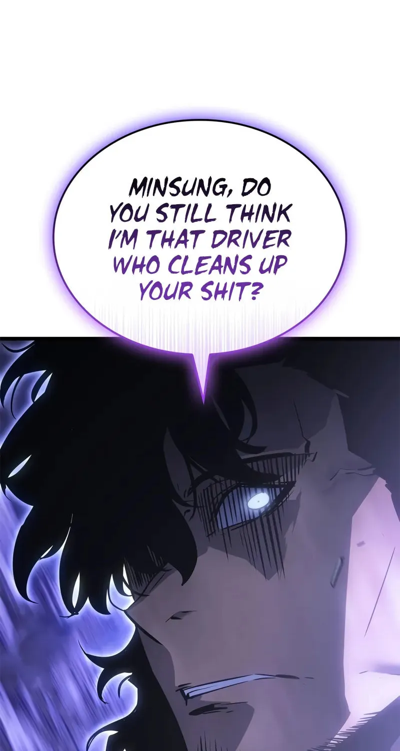 Read Solo Leveling: Ragnarok chapter 34 image 56 on Lezhin