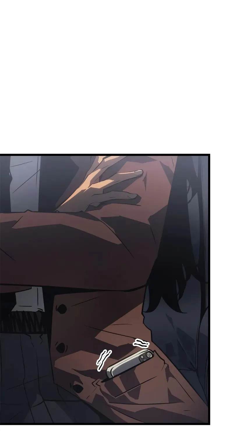 Read Solo Leveling: Ragnarok chapter 34 image 59 on Lezhin