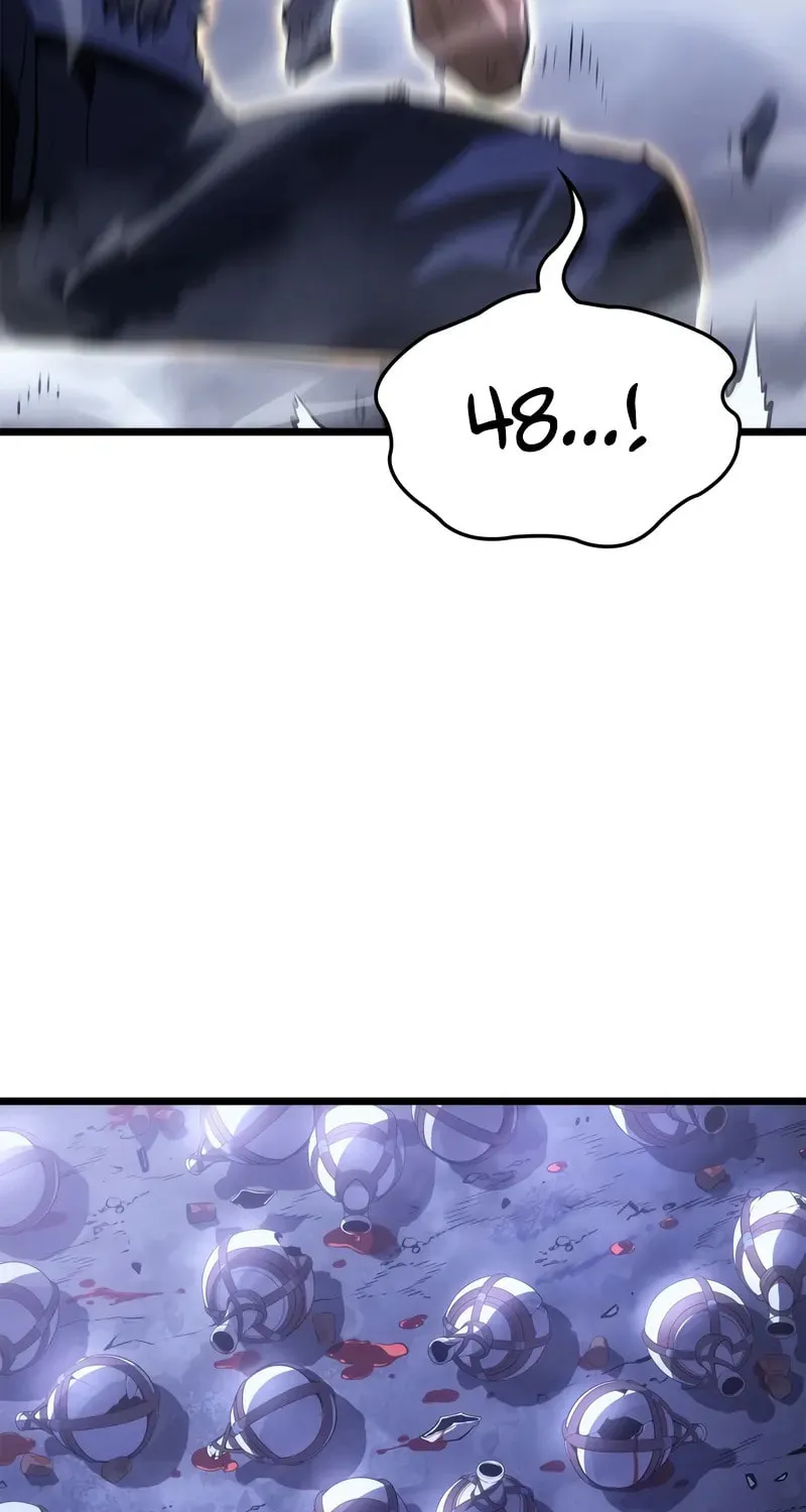 Read Solo Leveling: Ragnarok chapter 34 image 6 on Lezhin