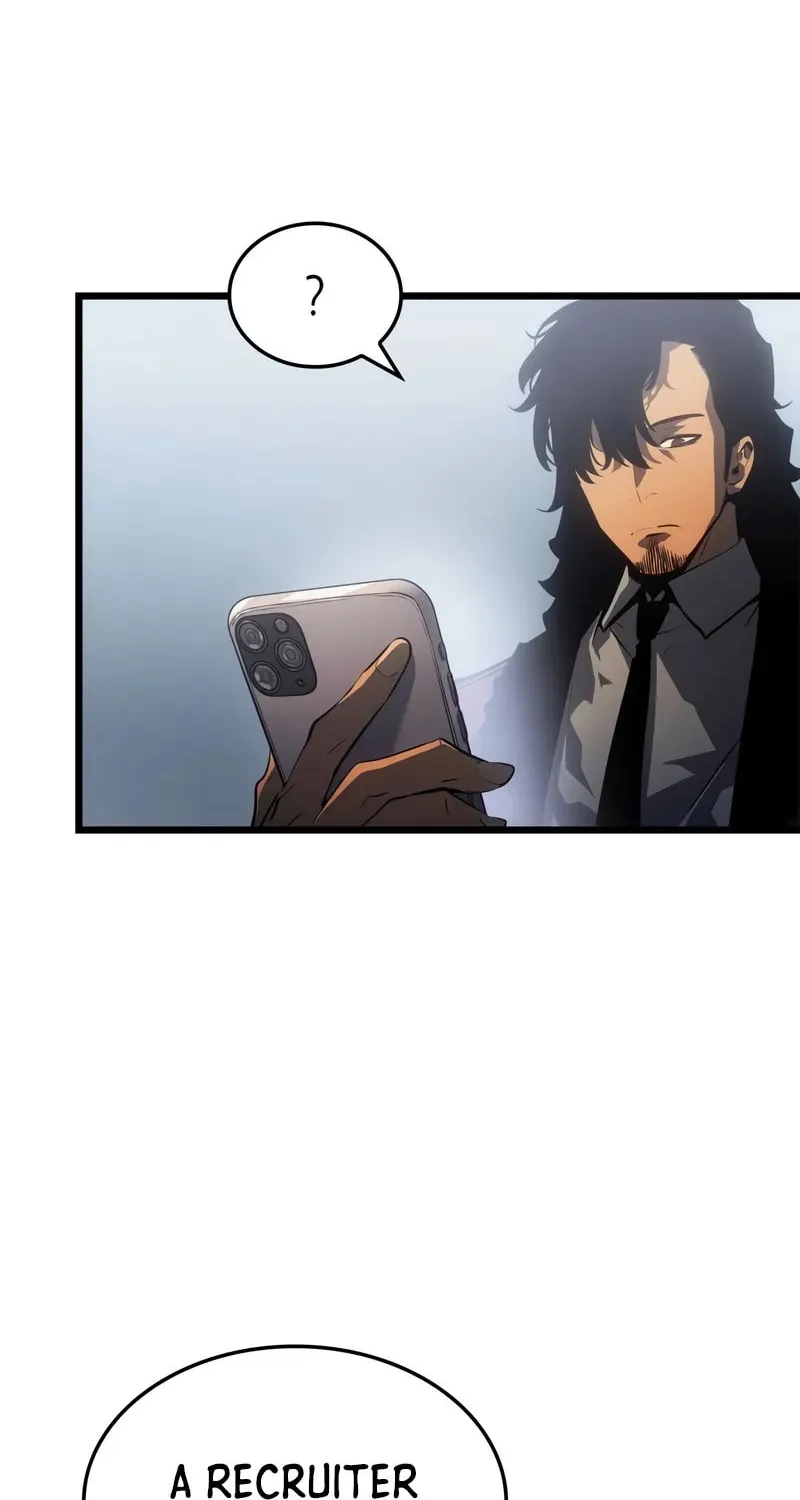 Read Solo Leveling: Ragnarok chapter 34 image 60 on Lezhin