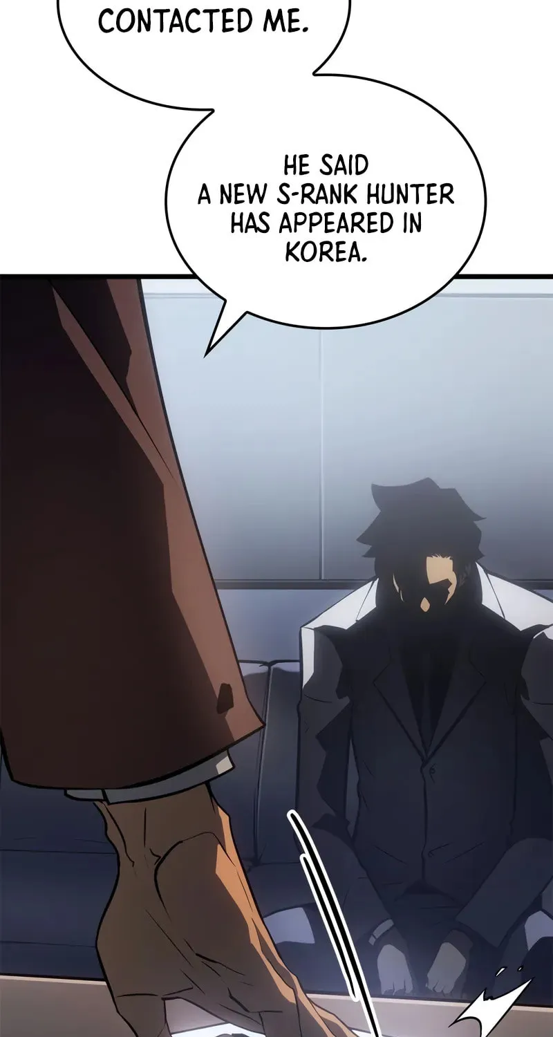 Read Solo Leveling: Ragnarok chapter 34 image 61 on Lezhin