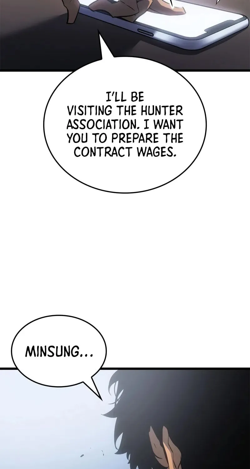 Read Solo Leveling: Ragnarok chapter 34 image 62 on Lezhin