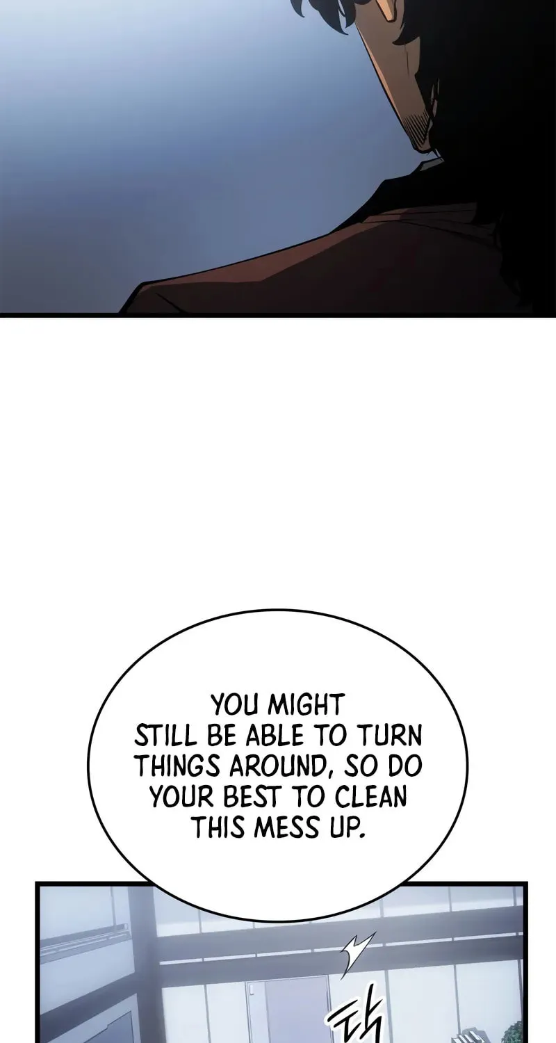 Read Solo Leveling: Ragnarok chapter 34 image 63 on Lezhin