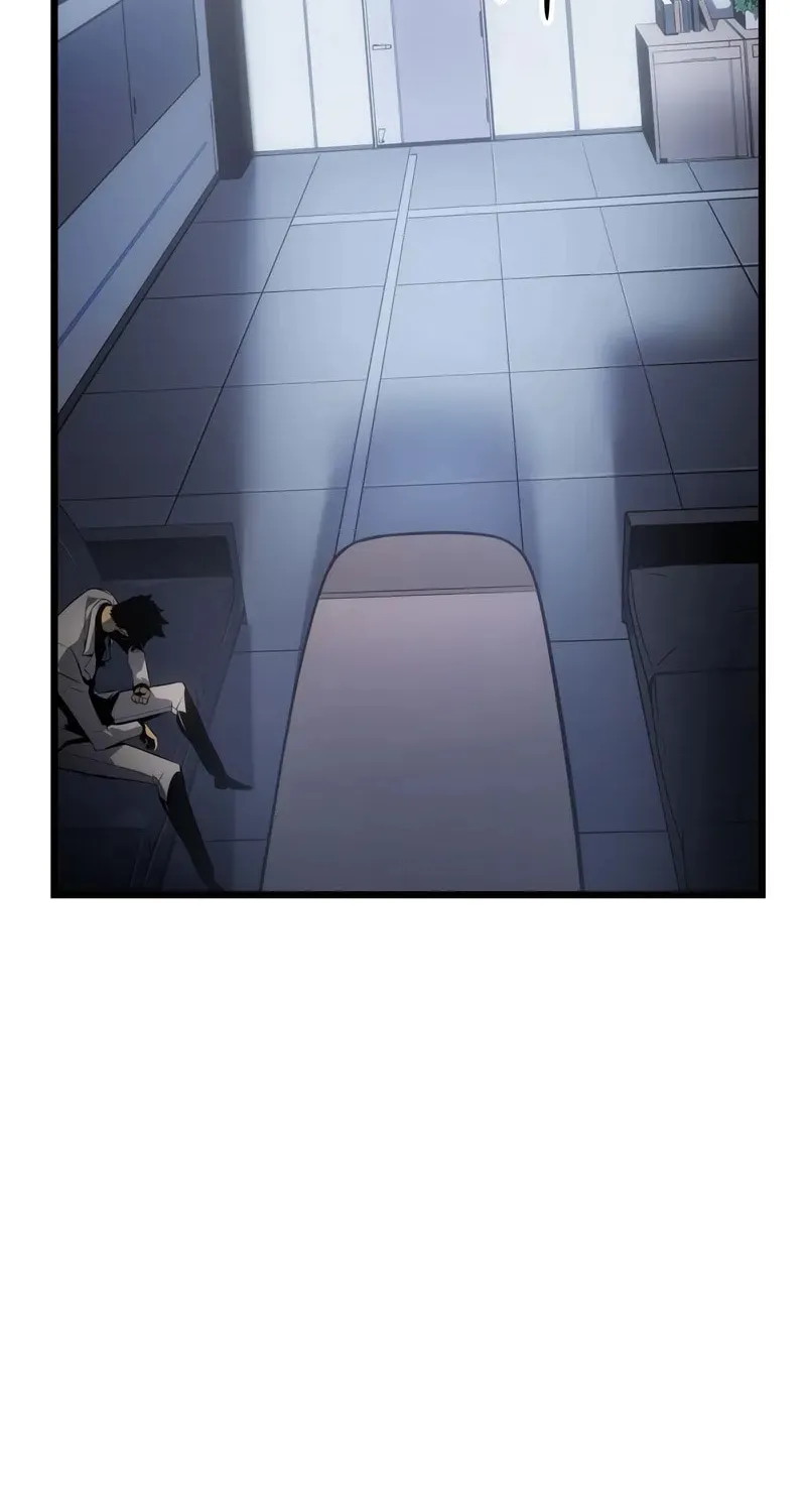Read Solo Leveling: Ragnarok chapter 34 image 64 on Lezhin